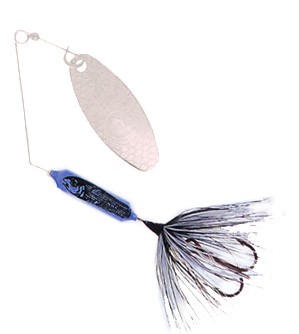   Yakima Bait,  Super Rooster Tail 1/8 oz. (192)